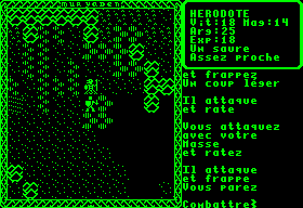 M1 game