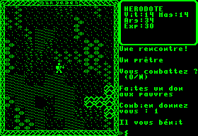 M1 game
