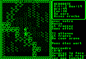 M1 game