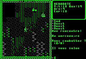 M1 game