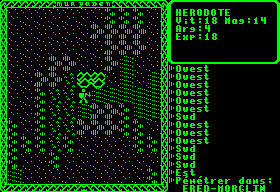 M1 game