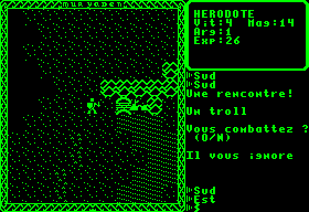 M1 game