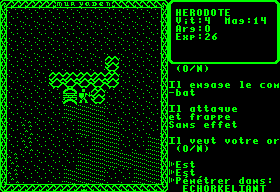 M1 game