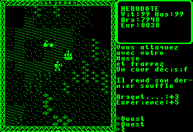 M1 game