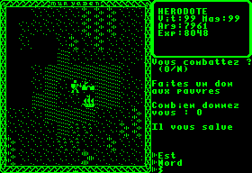 M1 game