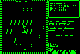 M1 game