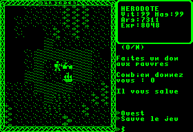 M1 game