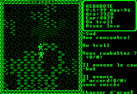 M1 game