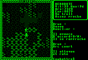 M1 game