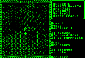 M1 game