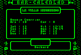 M1 game