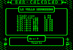 M1 game