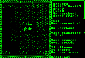 M1 game