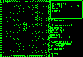 M1 game
