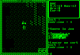 M1 game