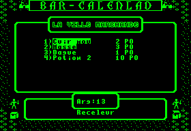 M1 game
