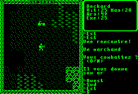 M1 game