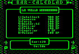 M1 game