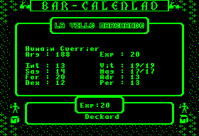 M1 game