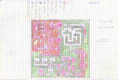 Sprites donjon Matriarche