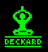 Logo Deckard