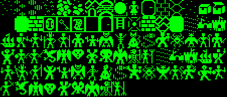 Sprites Muryaden 1