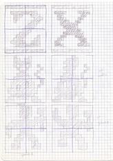 Sprites