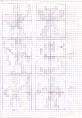 Sprites