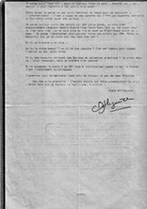 Lettre The Bytlejuice