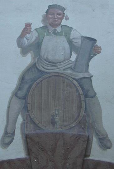 Auberge Autriche