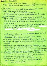 Brouillon scnario
