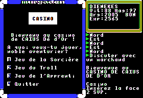 Casino