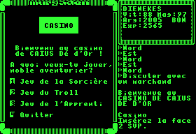 Casino