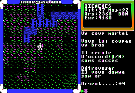 Combat