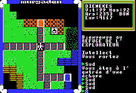 Town