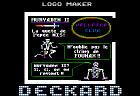 Logo Maker