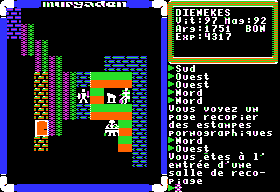 Town