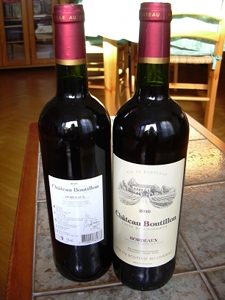 Chateau Boutillon
