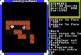 Caverne
