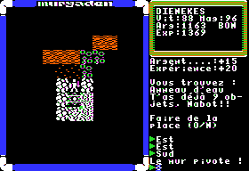 Caverne