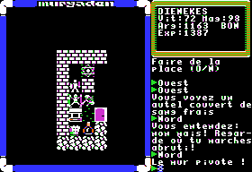 Caverne