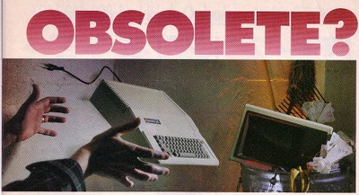 Obsolete