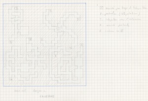 Scan map Caverne