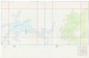 Scan map monde exterieur