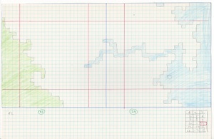 Scan map monde exterieur