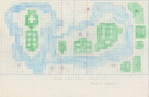 Scan map Sanctum Anima
