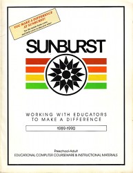 Sunburst