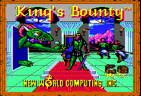 New World Computing