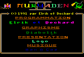 Graphique DHGR