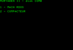 Compacteur